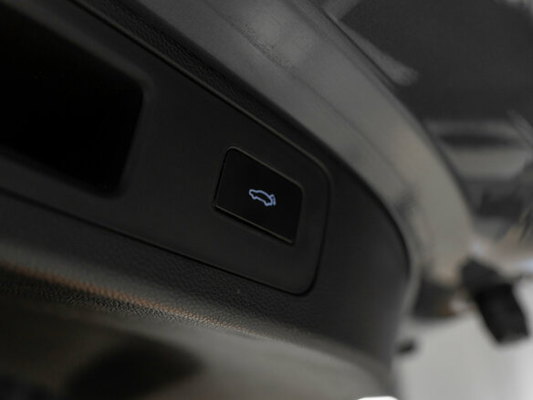 2024 Geely Okavango I Рестайлинг, серый - вид 24