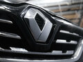 2020 Renault Kaptur I Рестайлинг, чёрный, 1599999 рублей - вид 8