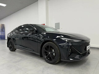2024 Changan UNI-V I, чёрный, 3329900 рублей, вид 2