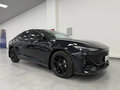2024 Changan UNI-V I, чёрный - вид 1