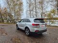 2017 Kia Sorento III Prime, серый, 2340000 рублей - вид 5