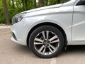 2018 Lada (ВАЗ) Vesta I, белый, 850000 рублей - вид 9