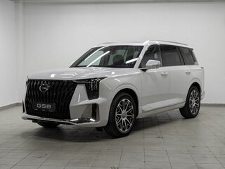 2026 GAC GS8 Dragon II, белый, 5399000 рублей, вид 1