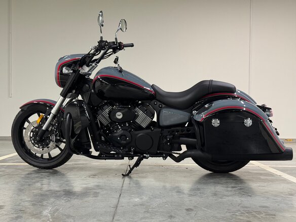 2026 Timpton Bagger, чёрный, 990000 рублей - вид 5