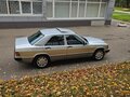 1993 Mercedes-Benz 190 (W201), серый, 700000 рублей - вид 3