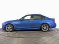 2018 BMW 3 серии 330i xDrive VI (F3x) Рестайлинг, синий, 3010000 рублей - вид 7