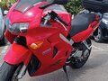1998 Honda VFR 800, красный, 400000 рублей - вид 1