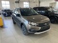 2026 Lada (ВАЗ) Granta Cross I Рестайлинг, коричневый, 1255000 рублей