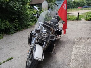 2004 Suzuki Intruder VL 1500 LC, белый, 675000 рублей, вид 3