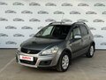 2013 Suzuki SX4 I (Classic) Рестайлинг, серый, 1049000 рублей