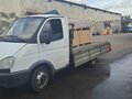 2008 ГАЗ ГАЗель (3302), белый, 310555 рублей - вид 9