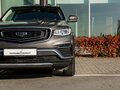 2022 Geely Atlas Pro, серый, 1830000 рублей - вид 9