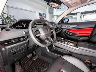 2026 Changan UNI-S I, серый, 3229900 рублей, вид 5