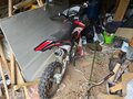 2022 Progasi Smart 125, красный, 70000 рублей - вид 1