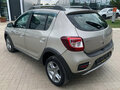 2019 Renault Sandero Stepway II Рестайлинг, бежевый, 959900 рублей - вид 4