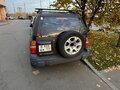 2000 Chevrolet Tracker II, чёрный, 495000 рублей - вид 2