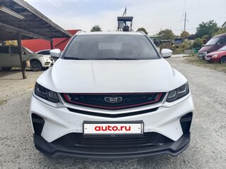 2025 Belgee X50, белый, 1500000 рублей, вид 1