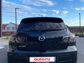 2007 Mazda 3 I (BK) Рестайлинг, чёрный, 670000 рублей - вид 6