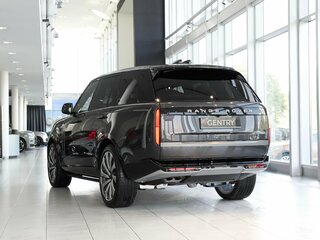 2026 Land Rover Range Rover D300 MHEV V, серый, 21500000 рублей, вид 5