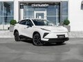 2026 Omoda C5 II, белый, 2751210 рублей