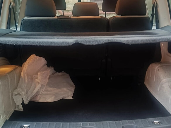 2010 Volkswagen Caddy III Рестайлинг, белый, 600000 рублей - вид 8