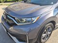 2020 Honda CR-V V, фиолетовый, 2650000 рублей - вид 9