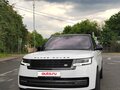 2022 Land Rover Range Rover P530 MHEV Long V, белый, 19800000 рублей - вид 1