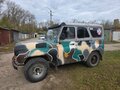 1999 УАЗ 31519, коричневый, 270000 рублей - вид 2