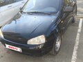 2012 Lada (ВАЗ) Kalina I, чёрный, 230000 рублей