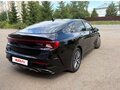 2020 Kia K5 LPi III, чёрный, 2140000 рублей - вид 3