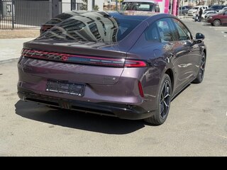 2026 Changan Qiyuan A06 28.39 kWh, фиолетовый, 2480000 рублей, вид 4