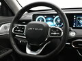 2025 Jetour X70+ I Рестайлинг, синий - вид 11