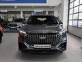 2026 Geely Okavango I Рестайлинг, серый - вид 1