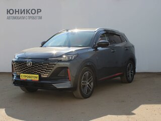 2024 Changan UNI-S I, серый, 2290000 рублей, вид 1