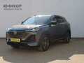 2024 Changan UNI-S I, серый, 2239000 рублей