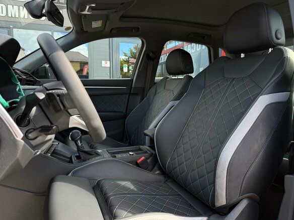 2026 Audi Q3 35 TFSI II (F3), серый, 3780000 рублей - вид 15