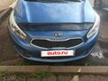 2012 Kia Ceed II, синий, 700000 рублей - вид 1