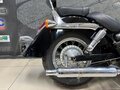 2008 Honda VT 750, чёрный - вид 4