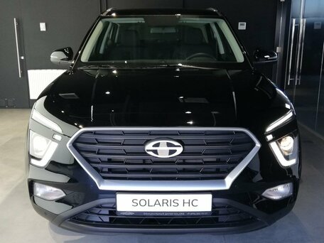 Solaris HC