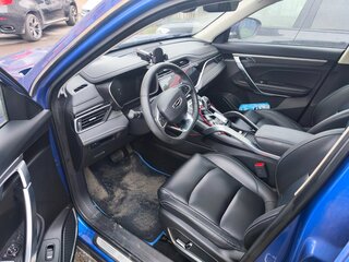 2021 Geely Atlas Pro, синий, 2000000 рублей, вид 3