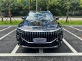 2021 Jetour X70+ I, чёрный, 1100000 рублей - вид 1