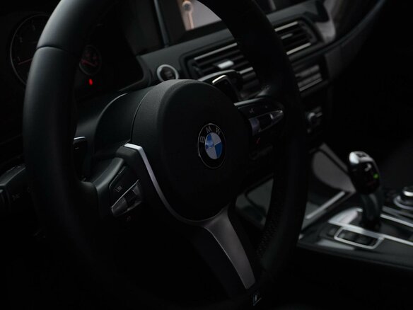 2013 BMW 5 серии 520d VI (F10/F11/F07) Рестайлинг, белый, 1799999 рублей - вид 10