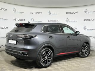 2025 Changan UNI-S I, серый, 2897700 рублей, вид 2