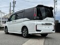 2018 Honda Stepwgn Spada V Рестайлинг, белый, 1610000 рублей - вид 5