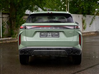 2025 Exeed RX, зелёный, 3590000 рублей, вид 5