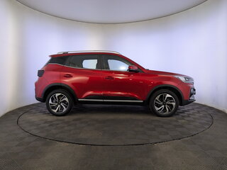 2024 Kaiyi X3, красный, 1275000 рублей, вид 4