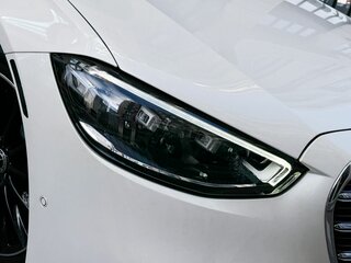 2023 Mercedes-Benz S-Класс 580 e Long 4MATIC VII (W223), белый, 14990000 рублей, вид 5