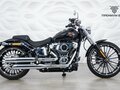 2025 Harley-Davidson Breakout, чёрный, 2849000 рублей