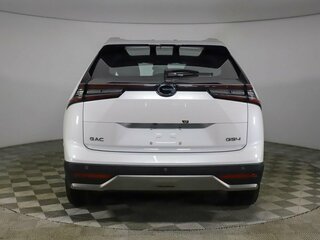 2026 GAC GS4, белый, 3299000 рублей, вид 4