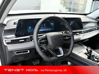 2025 Tenet T7, белый, 2784000 рублей, вид 5
